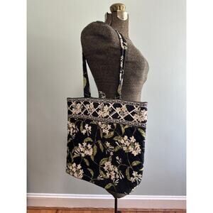 Vera Bradley Jasmine large tote